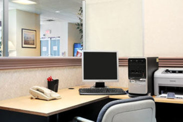 Ramada Hotel & Suites Metrotown | Vancouver | British Columbia | Canada 2