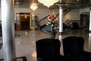 Hotel Super 8 Vancouver | Vancouver | British Columbia | Canada 1