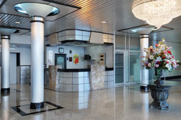 Hotel Super 8 Vancouver | Vancouver | British Columbia | Canada 2