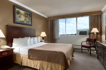 Hotel Super 8 Vancouver | Vancouver | British Columbia | Canada 4