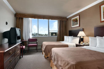 Hotel Super 8 Vancouver | Vancouver | British Columbia | Canada 5