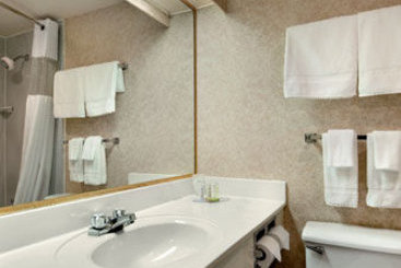 Hotel Super 8 Vancouver | Vancouver | British Columbia | Canada 6