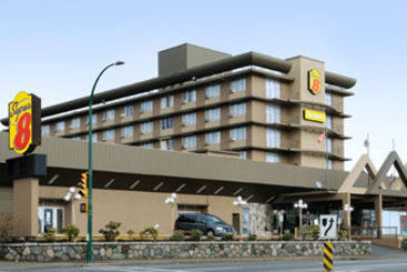 Hotel Super 8 Vancouver | Vancouver | British Columbia | Canada 9