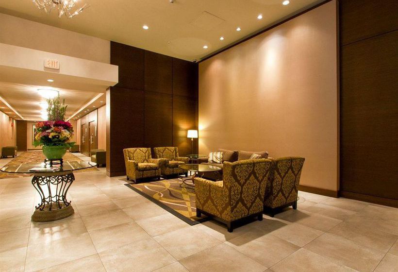 Hotel Holiday Inn Vancouver Centre | Vancouver | British Columbia | Canada 1