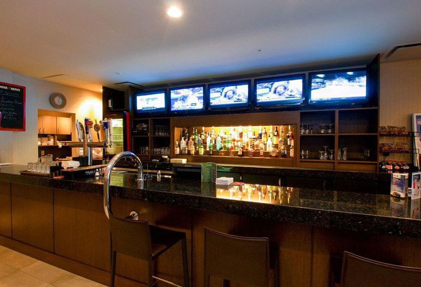 Hotel Holiday Inn Vancouver Centre | Vancouver | British Columbia | Canada 10