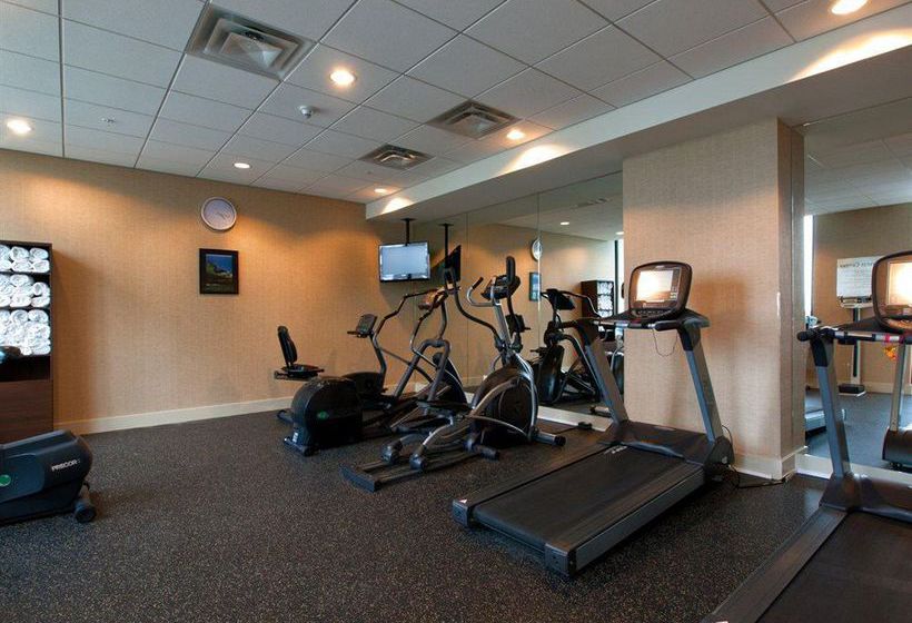 Hotel Holiday Inn Vancouver Centre | Vancouver | British Columbia | Canada 13