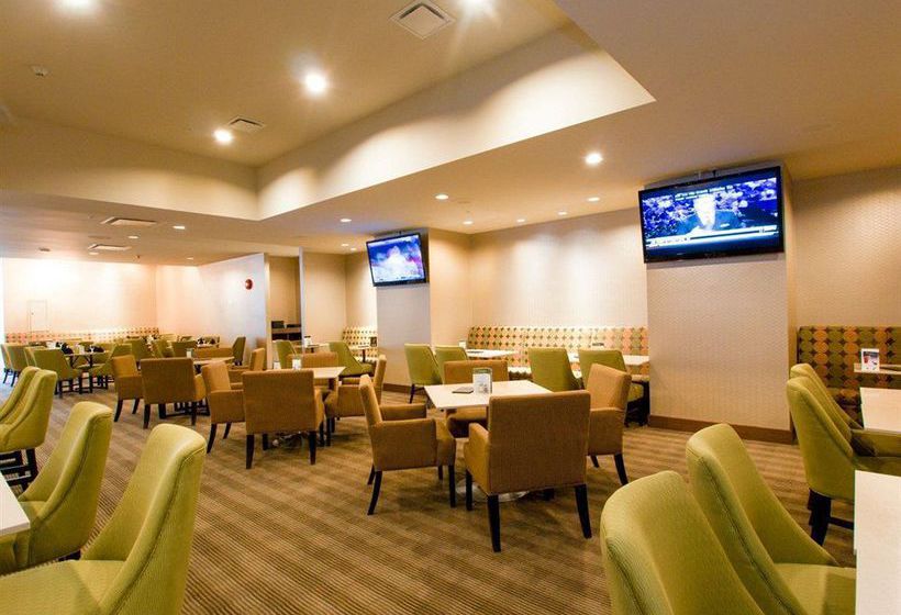 Hotel Holiday Inn Vancouver Centre | Vancouver | British Columbia | Canada 14