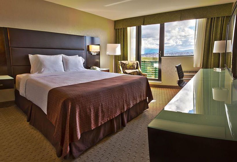 Hotel Holiday Inn Vancouver Centre | Vancouver | British Columbia | Canada 6