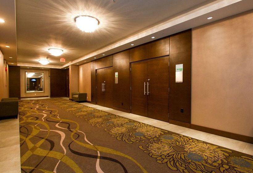 Hotel Holiday Inn Vancouver Centre | Vancouver | British Columbia | Canada 7