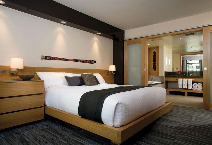 Hotel The Listel Vancouver | Vancouver | British Columbia | Canada 10