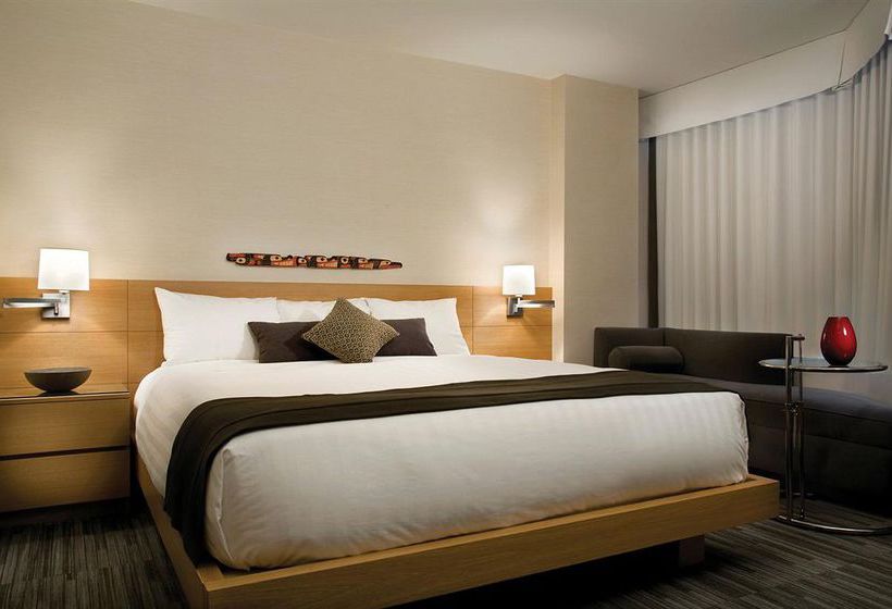 Hotel The Listel Vancouver | Vancouver | British Columbia | Canada 11
