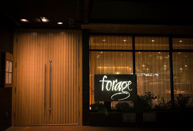 Hotel The Listel Vancouver | Vancouver | British Columbia | Canada 12