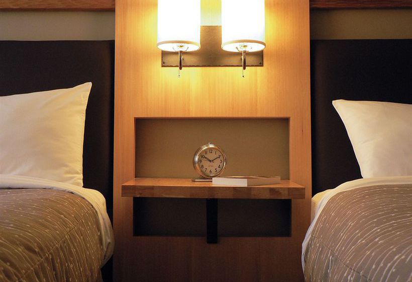 Hotel The Listel Vancouver | Vancouver | British Columbia | Canada 13