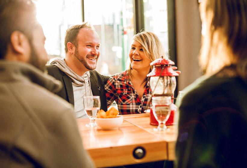 Hotel The Listel Vancouver | Vancouver | British Columbia | Canada 18