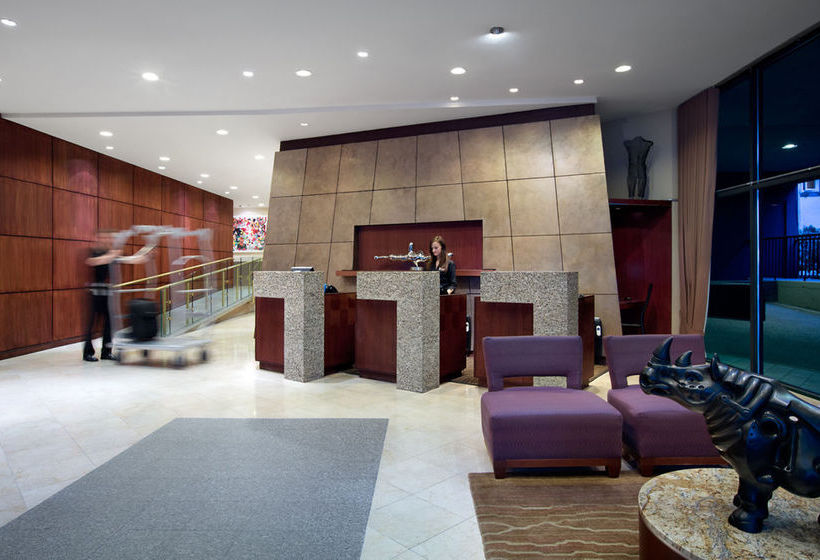 Hotel The Listel Vancouver | Vancouver | British Columbia | Canada 19