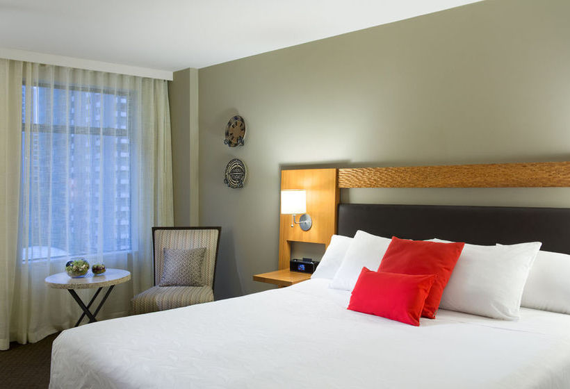 Hotel The Listel Vancouver | Vancouver | British Columbia | Canada 20