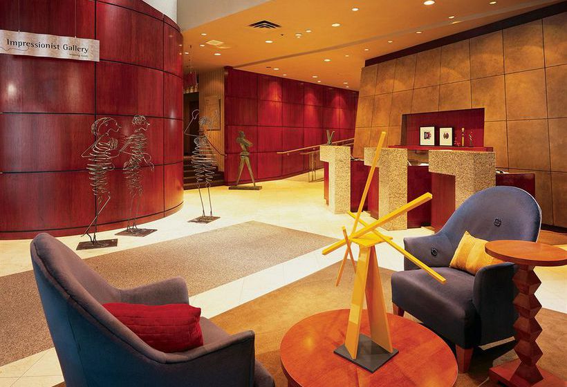 Hotel The Listel Vancouver | Vancouver | British Columbia | Canada 4