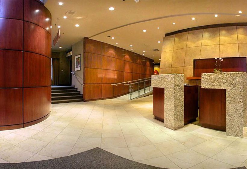 Hotel The Listel Vancouver | Vancouver | British Columbia | Canada 5