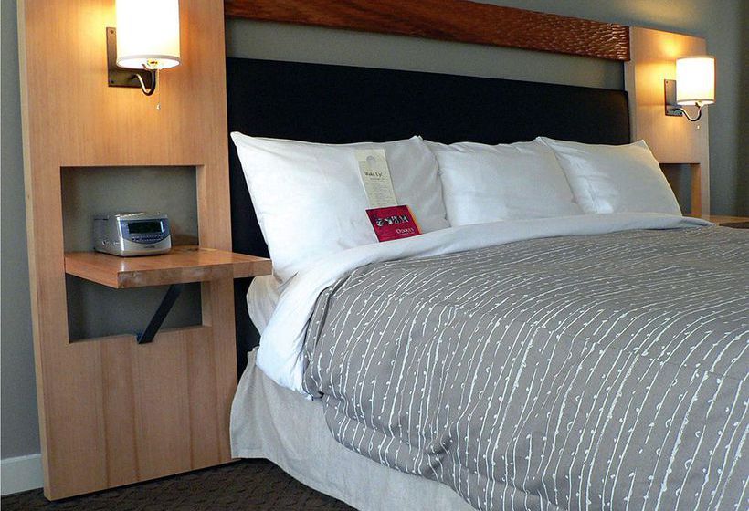 Hotel The Listel Vancouver | Vancouver | British Columbia | Canada 8