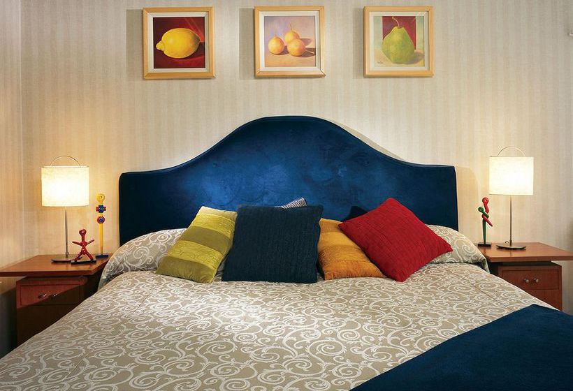 Hotel The Listel Vancouver | Vancouver | British Columbia | Canada 9