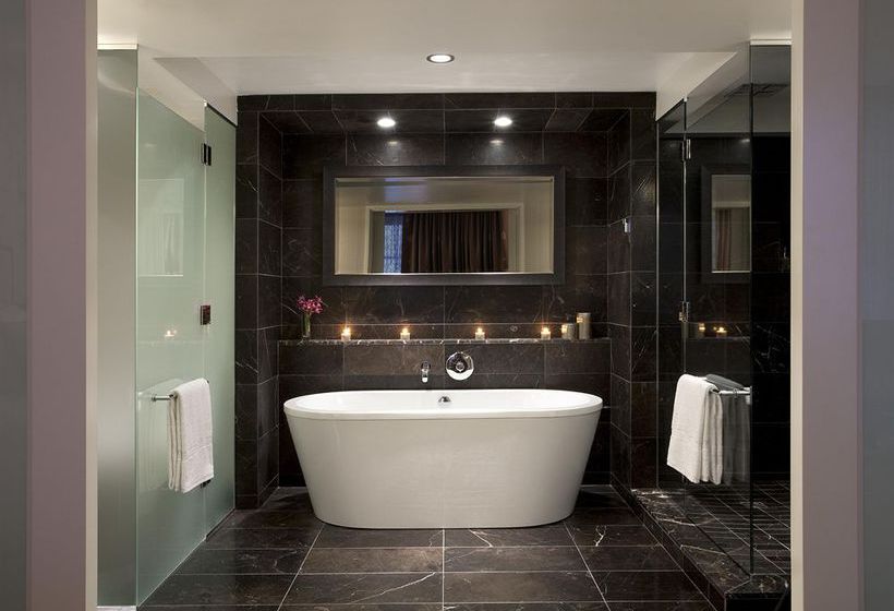 Rosewood Hotel Georgia Columbia Británica