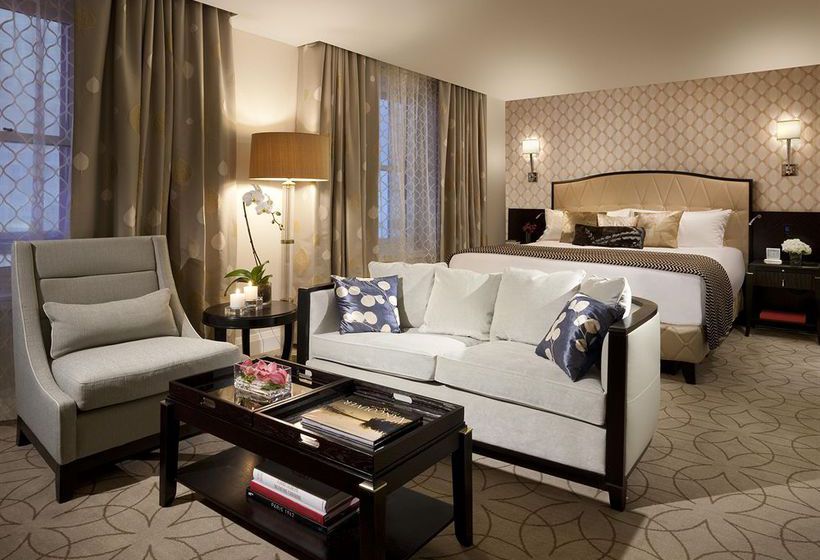 Rosewood Hotel Georgia | Vancouver | British Columbia | Canada 1