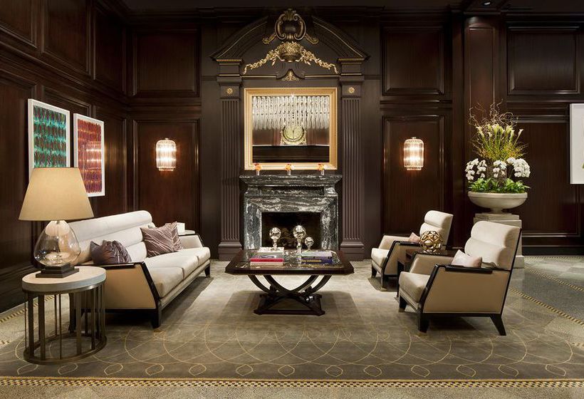 Rosewood Hotel Georgia | Vancouver | British Columbia | Canada 10