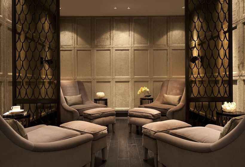 Rosewood Hotel Georgia | Vancouver | British Columbia | Canada 11