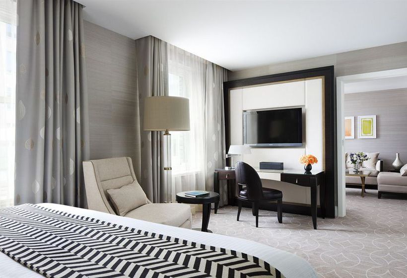 Rosewood Hotel Georgia | Vancouver | British Columbia | Canada 16