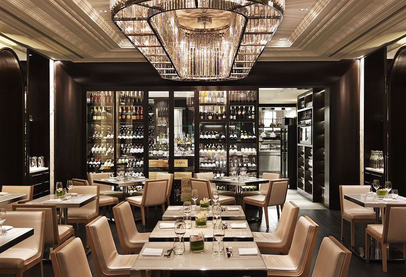 Rosewood Hotel Georgia | Vancouver | British Columbia | Canada 17