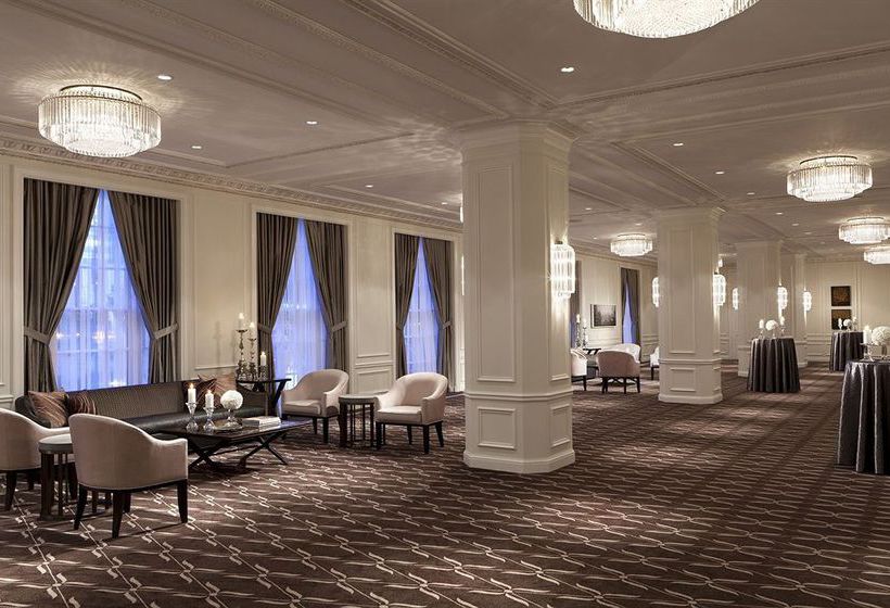 Rosewood Hotel Georgia | Vancouver | British Columbia | Canada 18