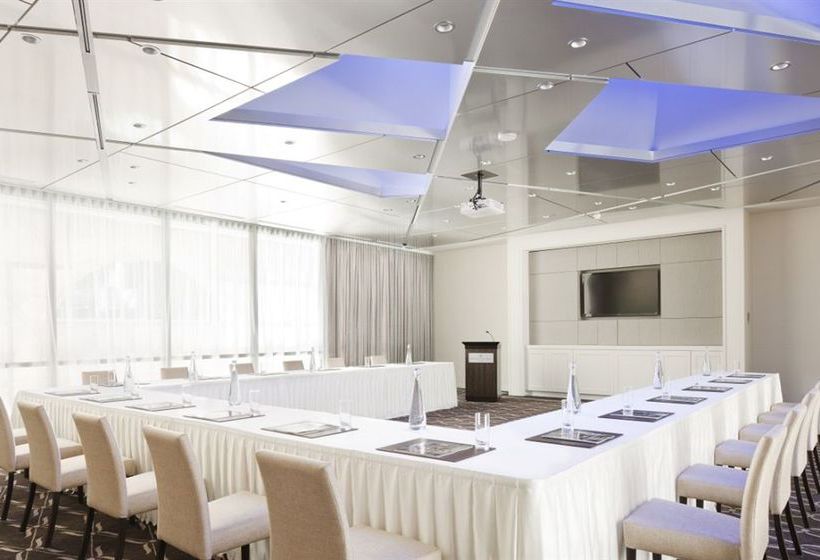 Rosewood Hotel Georgia | Vancouver | British Columbia | Canada 19