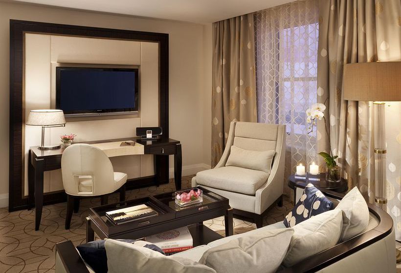 Rosewood Hotel Georgia | Vancouver | British Columbia | Canada 2