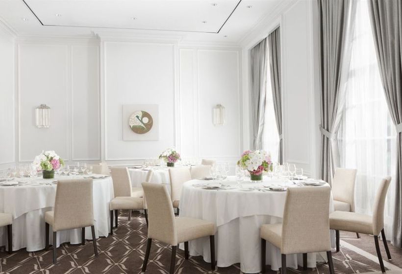 Rosewood Hotel Georgia | Vancouver | British Columbia | Canada 20