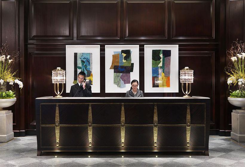 Rosewood Hotel Georgia | Vancouver | British Columbia | Canada 3