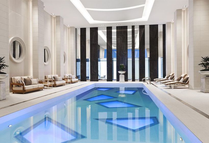 Rosewood Hotel Georgia | Vancouver | British Columbia | Canada 4