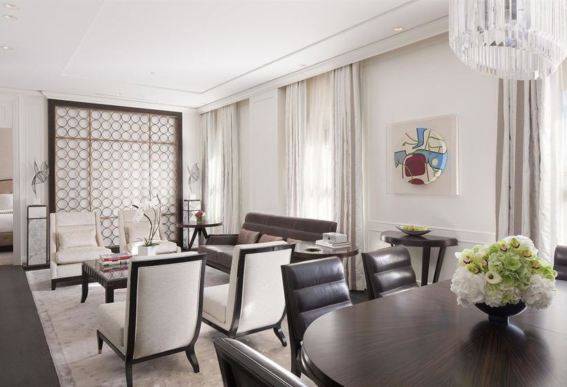 Rosewood Hotel Georgia | Vancouver | British Columbia | Canada 6