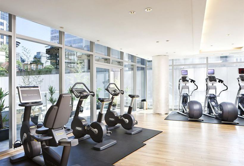 Rosewood Hotel Georgia | Vancouver | British Columbia | Canada 8