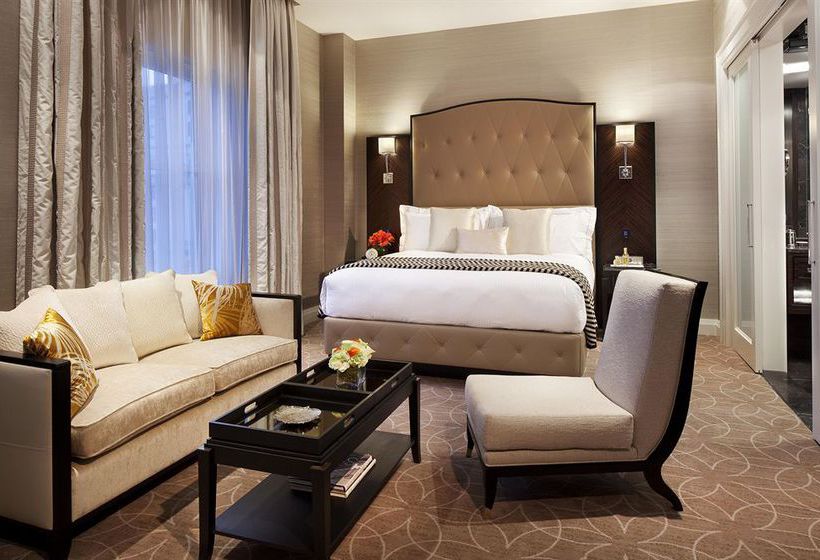 Rosewood Hotel Georgia | Vancouver | British Columbia | Canada 9