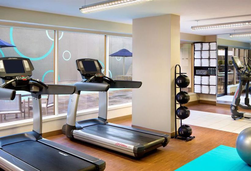 Hotel Hyatt Regency Vancouver | Vancouver | British Columbia | Canada 10