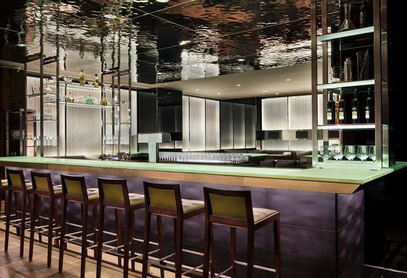 Hotel Hyatt Regency Vancouver | Vancouver | British Columbia | Canada 11