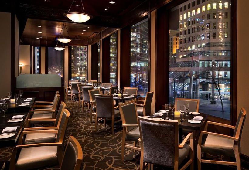 Hotel Hyatt Regency Vancouver | Vancouver | British Columbia | Canada 12