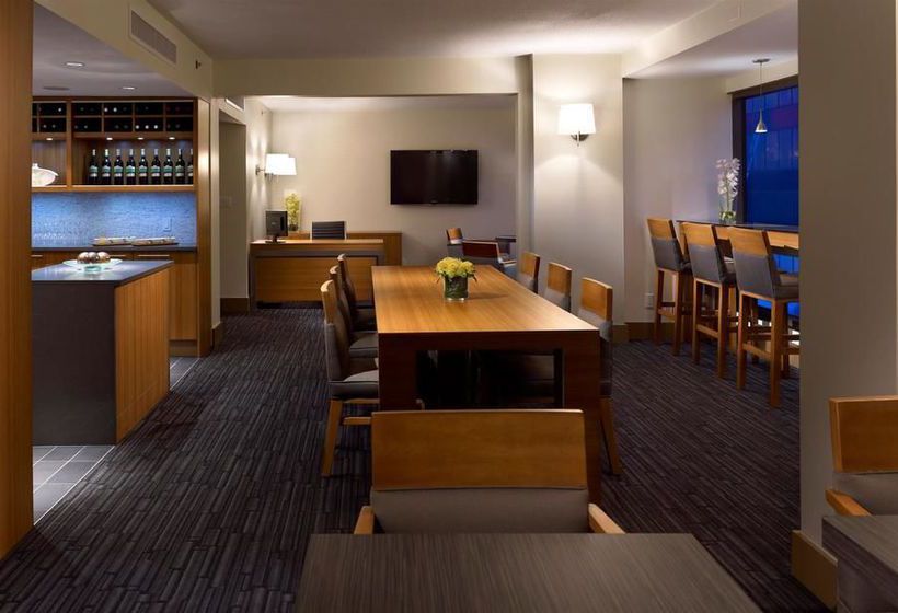 Hotel Hyatt Regency Vancouver | Vancouver | British Columbia | Canada 16
