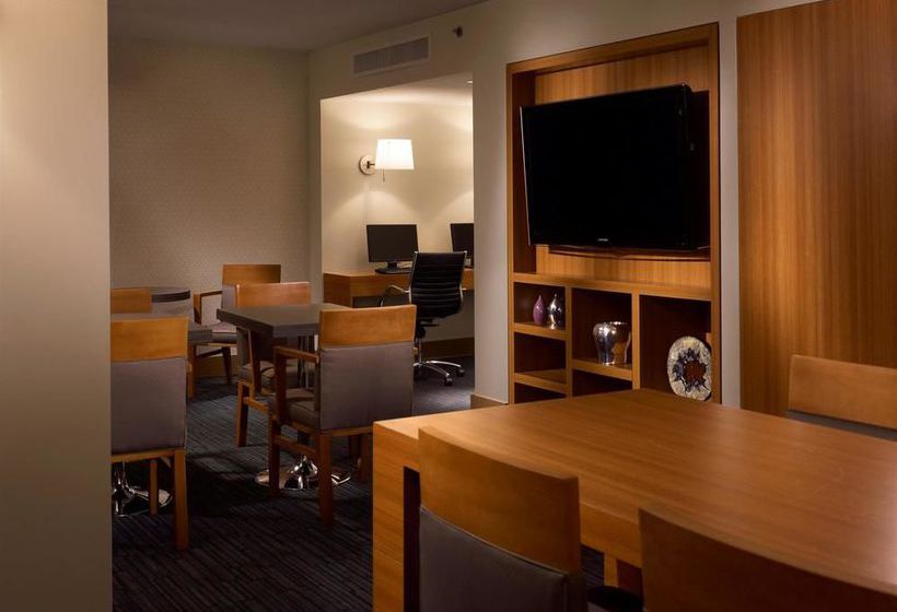 Hotel Hyatt Regency Vancouver | Vancouver | British Columbia | Canada 17