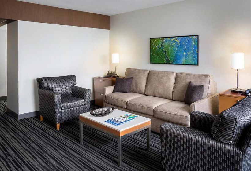 Hotel Hyatt Regency Vancouver | Vancouver | British Columbia | Canada 3