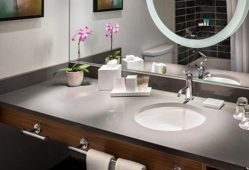 Hotel Hyatt Regency Vancouver | Vancouver | British Columbia | Canada 5