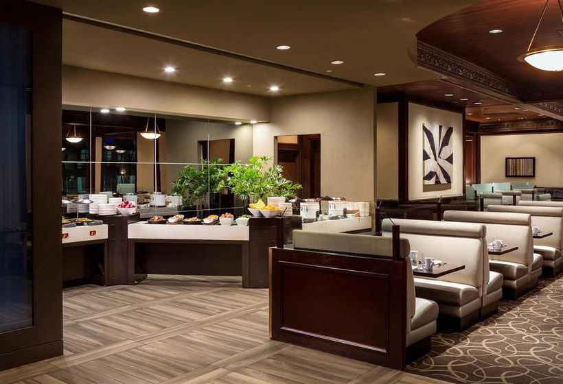 Hotel Hyatt Regency Vancouver | Vancouver | British Columbia | Canada 8