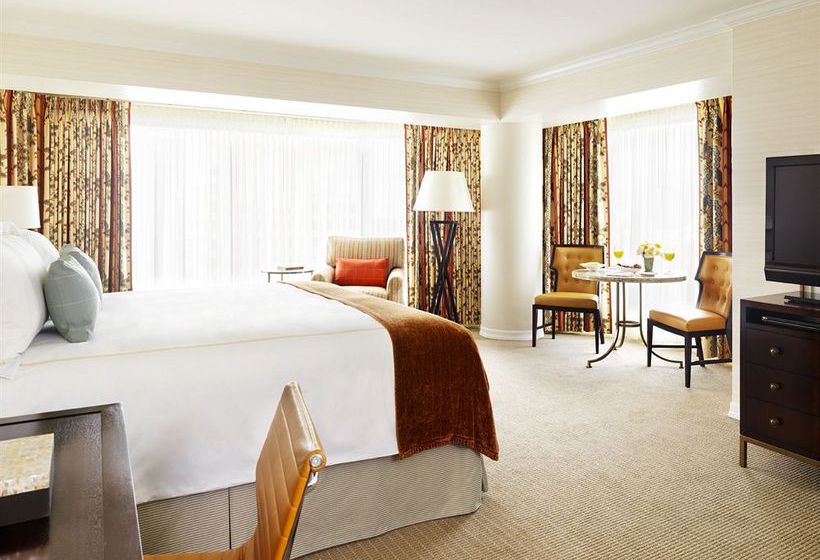 Hotel Four Seasons Vancouver Vancouver Columbia Británica