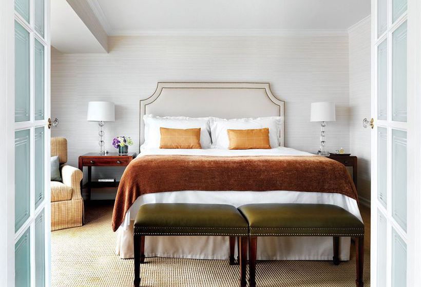 Hotel Four Seasons Vancouver | Vancouver | British Columbia | Canada 1