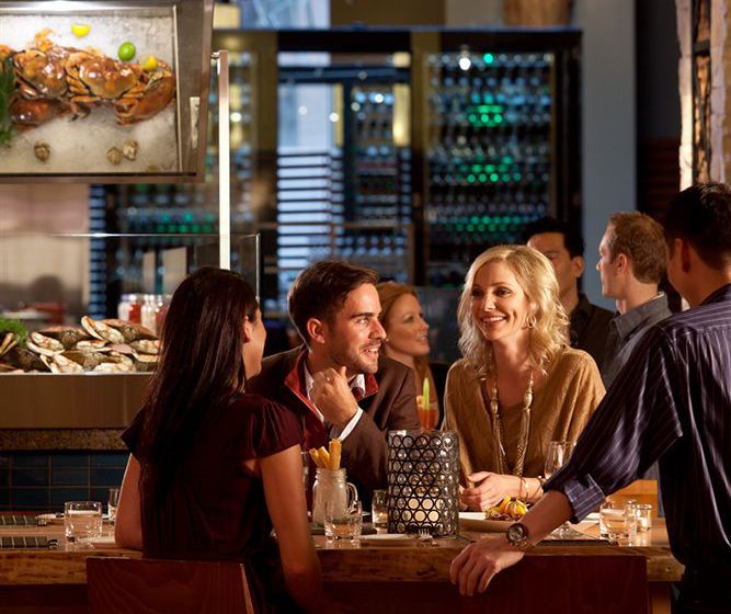 Hotel Four Seasons Vancouver | Vancouver | British Columbia | Canada 10